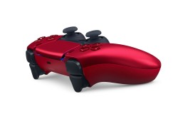 PS5 DualSense Wireless Controller Volcanic Red Bilkom Garantili - Thumbnail