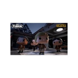 Ps5 Funko Fusion - Thumbnail