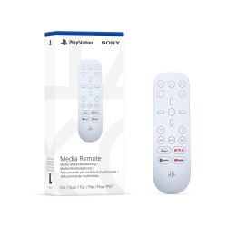 Sony PS5 PlayStation 5 Media Remote Kumanda Bilkom Garantili - Thumbnail