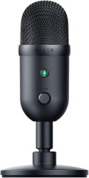 Razer Seiren V2 X Yayıncılar İçin Pro Usb Mikrofon - Thumbnail