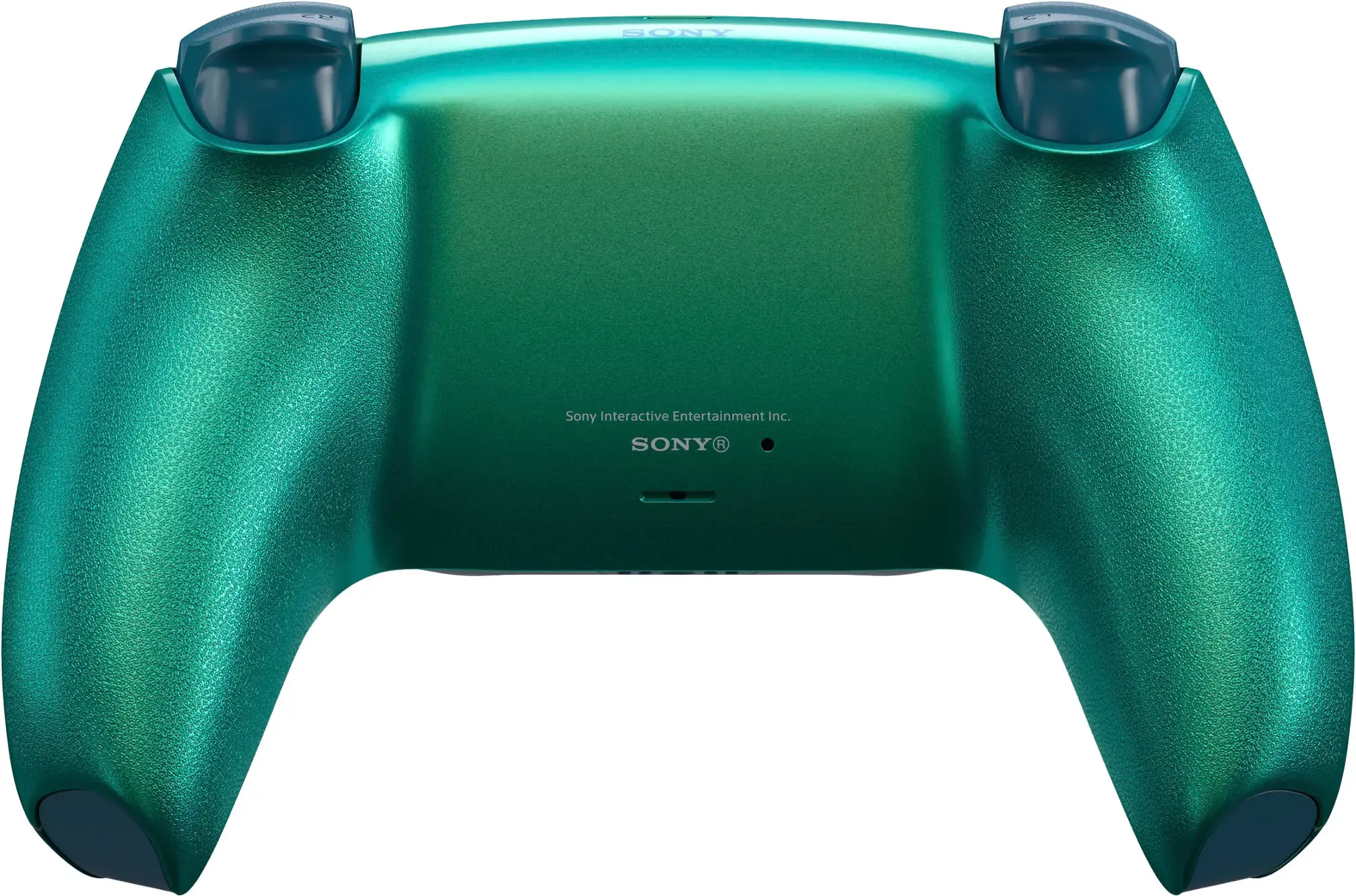 Sony PlayStation 5 DualSense Wireless Controller Chroma Teal - Bilkom Güvencesiyle - Thumbnail