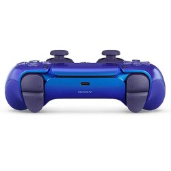 Sony PlayStation 5 DualSense Wireless Controller Chroma Indigo - Bilkom Güvencesiyle - Thumbnail