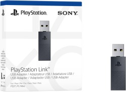 Sony PlayStation Link Usb Adaptör Bilkom - Thumbnail