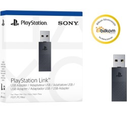 Sony PlayStation Link Usb Adaptör Bilkom - Thumbnail