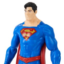 Spin Master DC Universe Superman 25 cm Aksiyon Figürü - Thumbnail