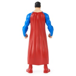 Spin Master DC Universe Superman 25 cm Aksiyon Figürü - Thumbnail