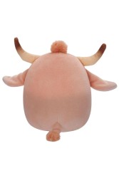 Squishmallows Boğa Howland 40 Cm - Thumbnail