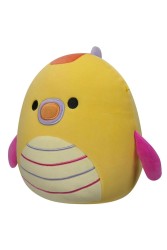 Squishmallows Denizatı Leif 20cm - Thumbnail