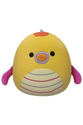 Squishmallows Denizatı Leif 20cm - Thumbnail