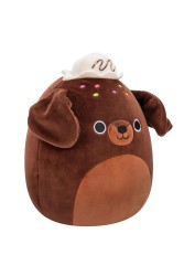 Squishmallows Dondurma Labrador Rico 20 Cm - Thumbnail