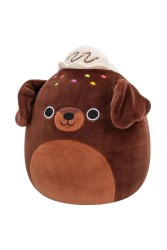 Squishmallows Dondurma Labrador Rico 20 Cm - Thumbnail