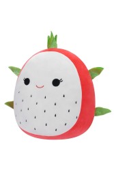 Squishmallows Ejder Meyvesi Delita 36 Cm - Thumbnail