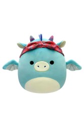 Squishmallows Ejderha Tatiana 20cm - Thumbnail