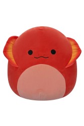 Squishmallows Fırfırlı Kertenkele Maxie 30 Cm - Thumbnail