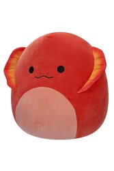 Squishmallows Fırfırlı Kertenkele Maxie 30 Cm - Thumbnail