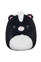 Squishmallows Fuzzamallows Kokarca Selma 30cm - Thumbnail