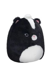 Squishmallows Fuzzamallows Kokarca Selma 30cm - Thumbnail