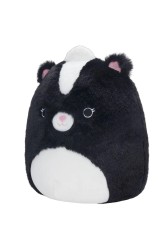 Squishmallows Fuzzamallows Kokarca Selma 30cm - Thumbnail