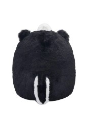 Squishmallows Fuzzamallows Kokarca Selma 30cm - Thumbnail