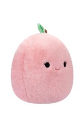 Squishmallows Fuzzamallows Şeftali Phyllis 30 Cm - Thumbnail