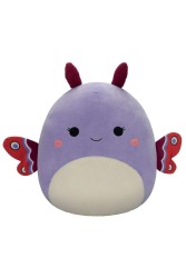 Squishmallows Güve Sandrine 36 Cm - Thumbnail