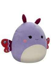 Squishmallows Güve Sandrine 36 Cm - Thumbnail