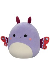 Squishmallows Güve Sandrine 36 Cm - Thumbnail