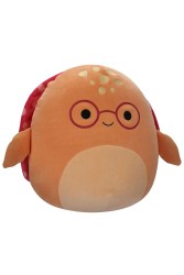 Squishmallows Kaplumbağa Caine 36 Cm - Thumbnail