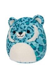 Squishmallows Kılıç Dişli Kaplan Griffin 20cm - Thumbnail