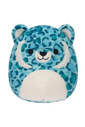 Squishmallows Kılıç Dişli Kaplan Griffin 20cm - Thumbnail