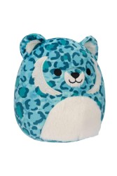 Squishmallows Kılıç Dişli Kaplan Griffin 20cm - Thumbnail