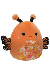 Squishmallows Kral Kelebeği Mony 40 Cm - Thumbnail