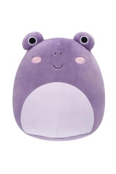 Squishmallows Kurbağa Philomena 40 Cm - Thumbnail