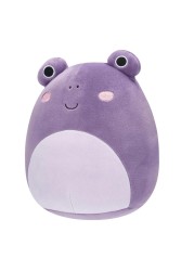 Squishmallows Kurbağa Philomena 40 Cm - Thumbnail