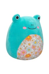 Squishmallows Kurbağa Robert 20cm - Thumbnail