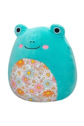 Squishmallows Kurbağa Robert 20cm - Thumbnail