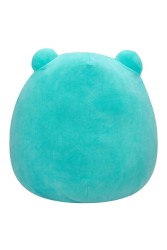 Squishmallows Kurbağa Robert 20cm - Thumbnail