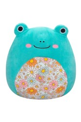 Squishmallows Kurbağa Robert 20cm - Thumbnail