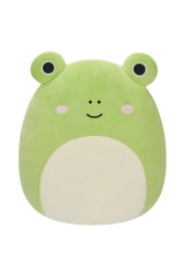 Squishmallows Kurbağa Wendy 30 Cm - Thumbnail