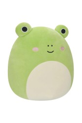 Squishmallows Kurbağa Wendy 30 Cm - Thumbnail