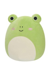 Squishmallows Kurbağa Wendy 30 Cm - Thumbnail