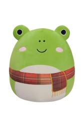 Squishmallows Kurbağa Wendy 30 Cm - Thumbnail