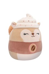 Squishmallows Latte Sincap Reza 20 Cm - Thumbnail