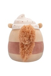 Squishmallows Latte Sincap Reza 20 Cm - Thumbnail