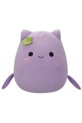 Squishmallows Loch Ness Canavarı Shon 30 Cm - Thumbnail