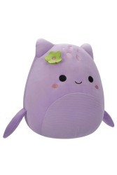 Squishmallows Loch Ness Canavarı Shon 30 Cm - Thumbnail