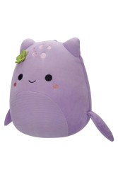 Squishmallows Loch Ness Canavarı Shon 30 Cm - Thumbnail