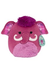 Squishmallows Mamut Magdalena 30 Cm - Thumbnail