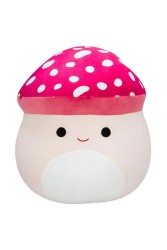 Squishmallows Mantar Malcolm 30 Cm - Thumbnail