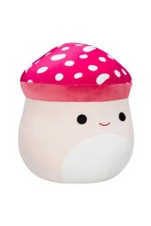 Squishmallows Mantar Malcolm 30 Cm - Thumbnail